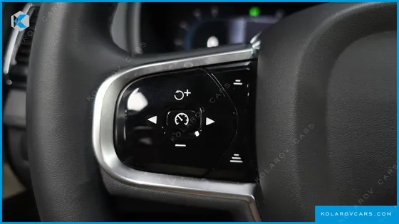 VOLVO XC90 B6 ULTIMATE BRIGHT