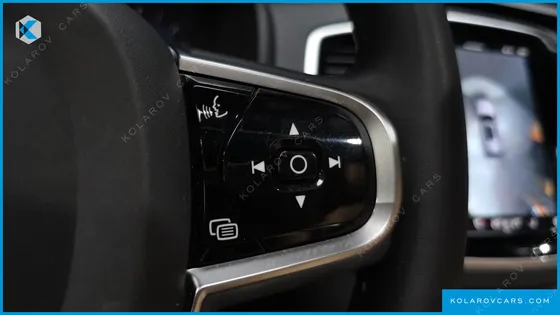 VOLVO XC90 B6 ULTIMATE BRIGHT
