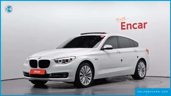 BMW GRAN TURISMO (GT) GT 30D XDRIVE