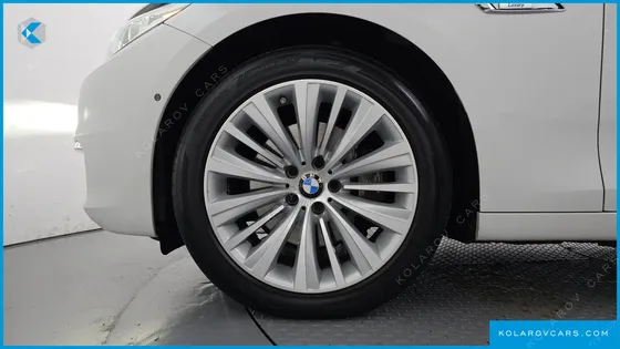 BMW GRAN TURISMO (GT) GT 30D XDRIVE