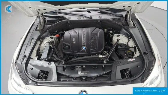 BMW GRAN TURISMO (GT) GT 30D XDRIVE
