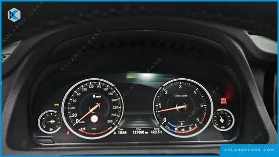 BMW GRAN TURISMO (GT) GT 30D XDRIVE