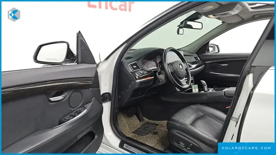 BMW GRAN TURISMO (GT) GT 30D XDRIVE