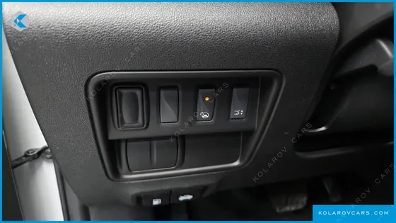 RENAULT KOREA QM6 (KOLEOS) GASOLINE 2WD RE