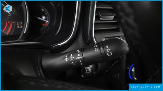 RENAULT KOREA QM6 (KOLEOS) GASOLINE 2WD RE