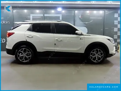 KGM - SSANGYONG KORANDO GASOLINE 1.5 2WD C7