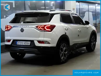 KGM - SSANGYONG KORANDO GASOLINE 1.5 2WD C7