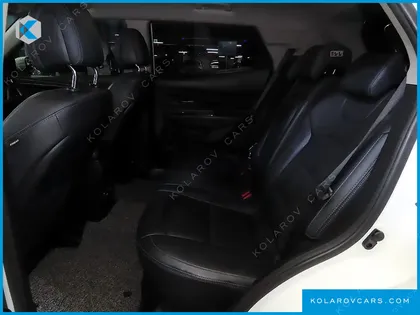 KGM - SSANGYONG KORANDO GASOLINE 1.5 2WD C7