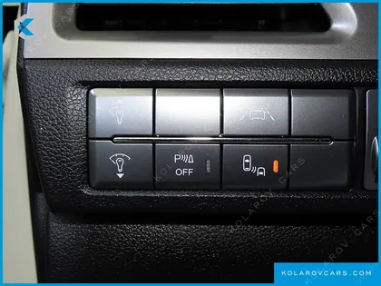 KGM - SSANGYONG KORANDO GASOLINE 1.5 2WD C7