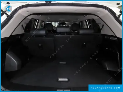 KGM - SSANGYONG KORANDO GASOLINE 1.5 2WD C7
