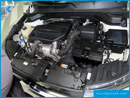 KGM - SSANGYONG KORANDO GASOLINE 1.5 2WD C7