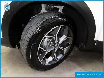 KGM - SSANGYONG KORANDO GASOLINE 1.5 2WD C7