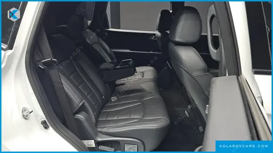 KGM - SSANGYONG REXTON DISEL 2.2 4WD