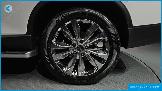 KGM - SSANGYONG REXTON DISEL 2.2 4WD
