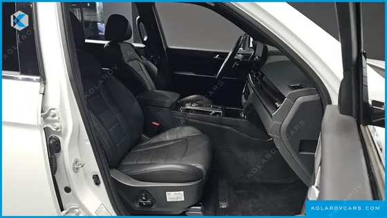 KGM - SSANGYONG REXTON DISEL 2.2 4WD