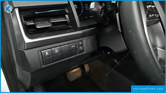 KGM - SSANGYONG REXTON DISEL 2.2 4WD