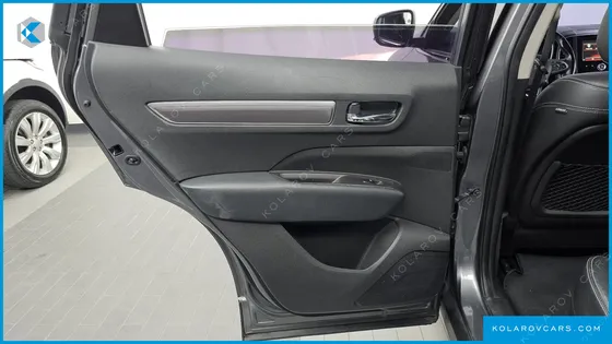RENAULT KOREA QM6 (KOLEOS) DIESEL 2WD RE