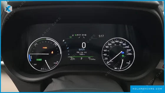 TOYOTA SIENNA 2.5 HYBRID AWD