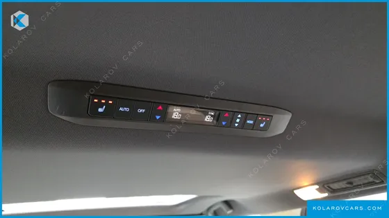TOYOTA SIENNA 2.5 HYBRID AWD