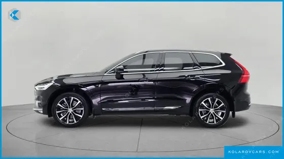 VOLVO XC60 B6 ULTIMATE BRIGHT