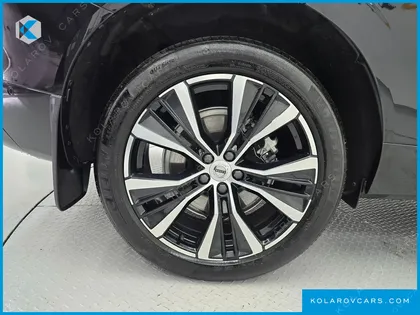 VOLVO XC60 B6 ULTIMATE BRIGHT