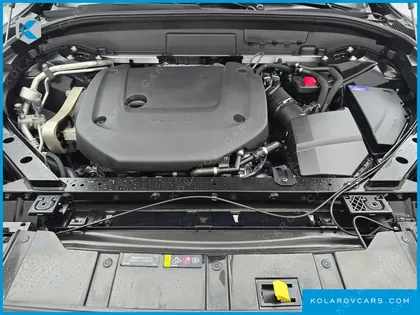 VOLVO XC60 B6 ULTIMATE BRIGHT