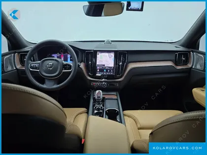 VOLVO XC60 B6 ULTIMATE BRIGHT