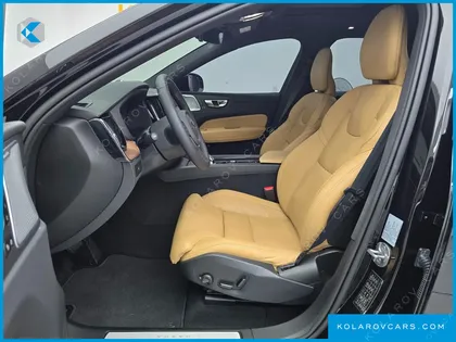 VOLVO XC60 B6 ULTIMATE BRIGHT