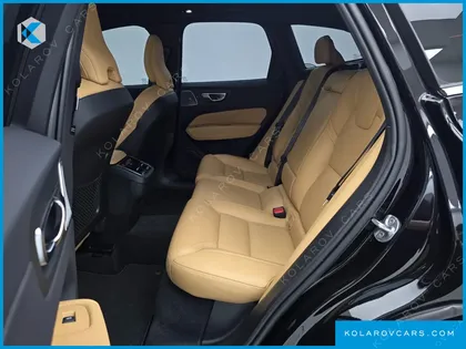 VOLVO XC60 B6 ULTIMATE BRIGHT
