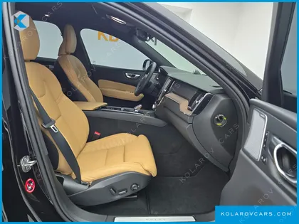 VOLVO XC60 B6 ULTIMATE BRIGHT