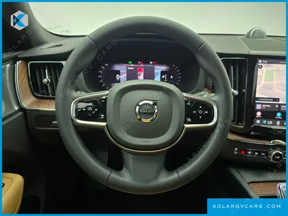 VOLVO XC60 B6 ULTIMATE BRIGHT