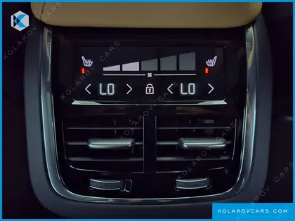 VOLVO XC60 B6 ULTIMATE BRIGHT