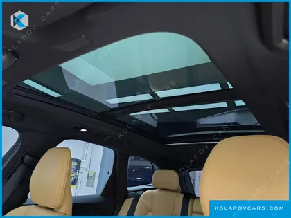 VOLVO XC60 B6 ULTIMATE BRIGHT