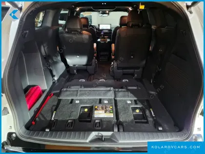 TOYOTA SIENNA 2.5 HYBRID 2WD