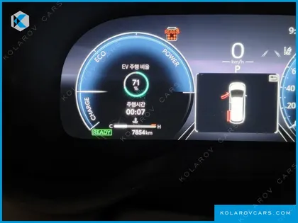 TOYOTA SIENNA 2.5 HYBRID 2WD