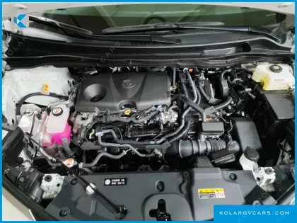TOYOTA SIENNA 2.5 HYBRID 2WD