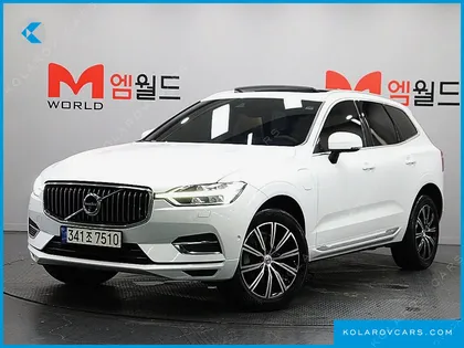 VOLVO XC60 T8 INSCRIPTION