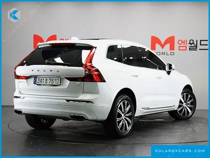 VOLVO XC60 T8 INSCRIPTION