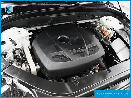 VOLVO XC60 T8 INSCRIPTION