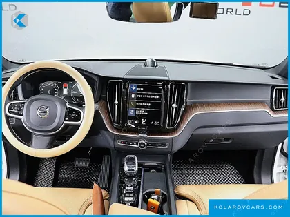 VOLVO XC60 T8 INSCRIPTION