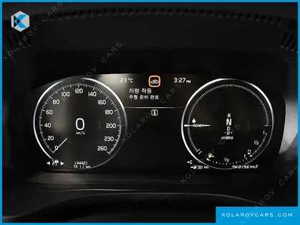 VOLVO XC60 T8 INSCRIPTION