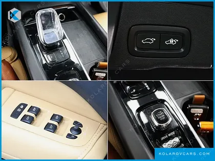 VOLVO XC60 T8 INSCRIPTION