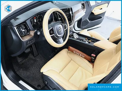 VOLVO XC60 T8 INSCRIPTION