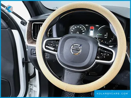 VOLVO XC60 T8 INSCRIPTION