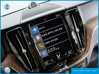 VOLVO XC60 T8 INSCRIPTION
