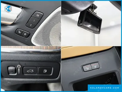 VOLVO XC60 T8 INSCRIPTION