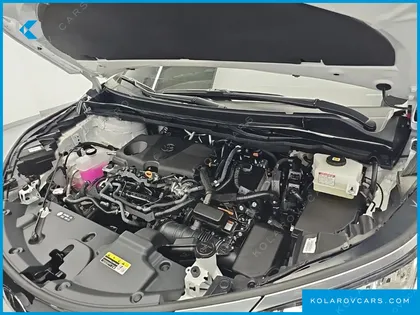 TOYOTA SIENNA 2.5 HYBRID 2WD