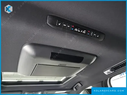 TOYOTA SIENNA 2.5 HYBRID 2WD