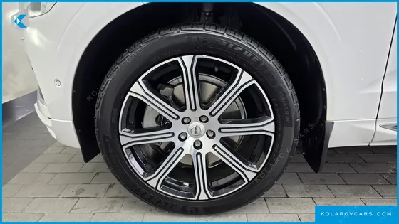 VOLVO XC60 D5 INSCRIPTION