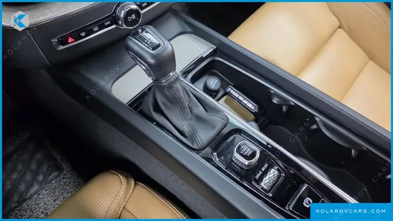 VOLVO XC60 D5 INSCRIPTION